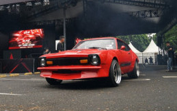 Kontes Modifikasi Kelas Culture Car dan Contest Car, Mencari yang Terbaik Bertarung di Babak Final