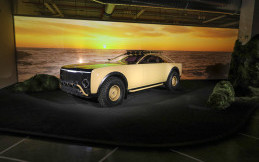 Proyek Maybach Terus Berjalan, Bukti Peninggalan Virgil Abloh