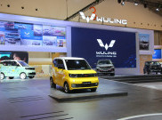 Periklindo Gelar Pameran Mobil Listrik Bernama PEVS 2022