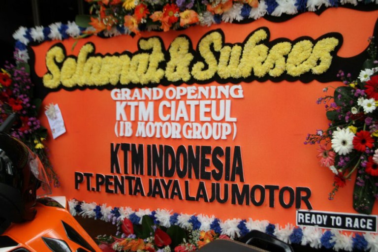 KTM