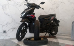 Honda Beat Dapat Program Penjualan Jelang Mudik Lebaran 2024