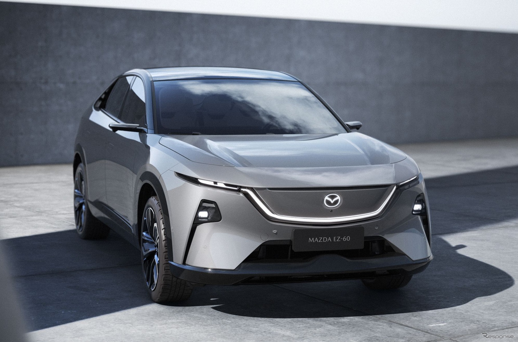 Menanti Kejutan Mazda Indonesia pada Pertengahan Tahun 2026