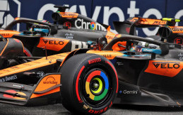 McLaren Dituduh Menyuntikkan Air ke Dalam Ban Saat Balapan, FIA Turun Tangan