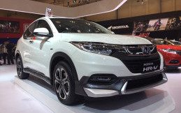 Honda akan Tebar Promo di Pameran Mobil Virtual