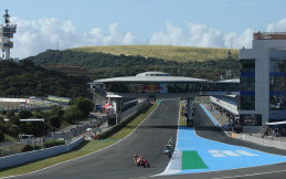 Sirkuit Jerez Perpanjang Kontrak dengan MotoGP Hingga 2026 