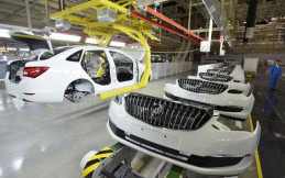 Gara-gara Perusahaan Jepang, 53,2 Juta Unit Mobil Ditarik Kembali di AS
