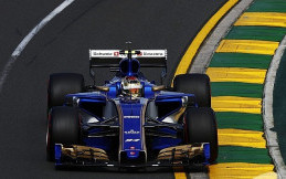 Wehrlein Mundur Dari GP Australia, Posisinya Digantikan Eks Rekan Sean Gelael