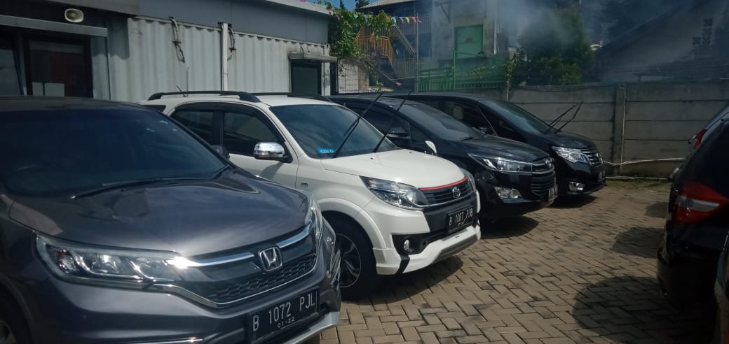 Pilihan MPV Bekas Harga di Bawah Rp125 Juta