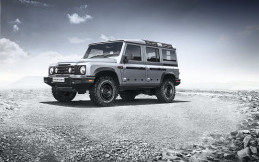 Tok! Land Rover Defender Kalah Saing dengan Ineos Grenadier di Pengadilan