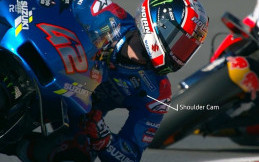 Inovasi Baru Hadir di MotoGP Algavre 2021