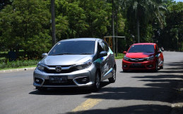 Ini yang Membuat Honda Brio Gen-2 Irit Bahan Bakar