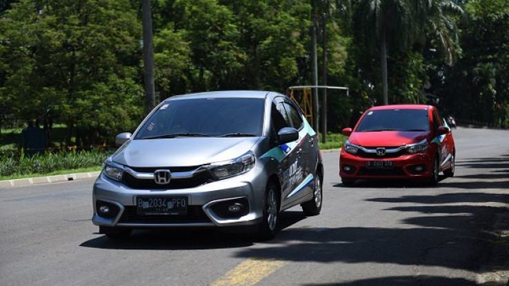 Ini yang Membuat Honda Brio Gen-2 Irit Bahan Bakar
