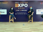 Cari Mobil dan Motor Baru dengan Harga Promo? Ikuti Pameran Virtual Ini