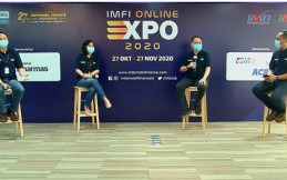 Cari Mobil dan Motor Baru dengan Harga Promo? Ikuti Pameran Virtual Ini