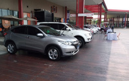 Beli Mobil Bekas, Jangan Berpatokan pada Odometer