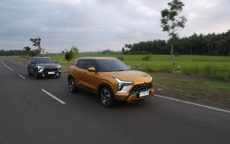 Mitsubishi Indonesia Rombak Jajaran Direksi Awal Tahun 2024 untuk Penuhi Target Perusahaan