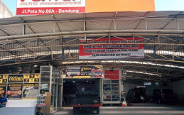 Workshop Aksesori di Bandung Ini Terima Jasa Panggilan Ke Rumah