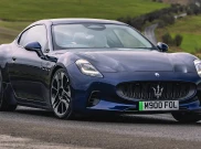Maserati Mulai “Minta Tolong” ke Tiongkok, Gandeng Huawei dan JAC Bikin Mobil Listrik