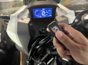 Begini Cara Mengenali Baterai Smart Key yang Mulai Lemah