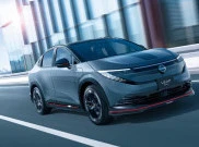 Nissan Leaf Nismo ada Sensasi Balap di Mobil Listrik Harian
