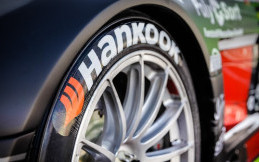 Komitmen Terhadap Kebaikan Lingkungan dan Masyarakat, Hankook Diganjar Penghargaan