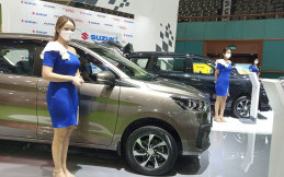 Kejar Target Penjualan, Peserta GJAW 2023 Berikan Penawaran Menarik