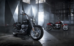 Beli Harley Davidson di Anak Elang Bisa ke Amerika