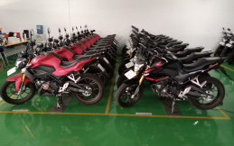 Dapati Tenaga Penjual Motor Nakal, Honda Minta Segera Lakukan Ini
