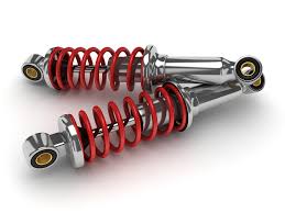 3 Tanda Shock Absorber Mobil Harus Diganti