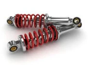 3 Tanda Shock Absorber Mobil Harus Diganti