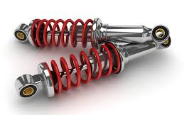 3 Tanda Shock Absorber Mobil Harus Diganti