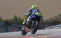 Rossi: Motor Zaman Dulu Lebih 
