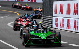 Mengenal Regulasi Formula E Musim Kesembilan
