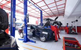 Kurangi Sampah Plastik, Perusahaan Sampai Pabrik Otomotif Astra Pakai Cara Ini
