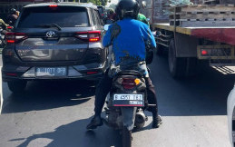 Pahami Seluk Beluk Blind Spot Bagi Para Bikers, Ini Kata Instruktur