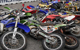 Tips Memilih Motor Trail Berkualitas