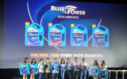 4 Produk Baru Blue Power