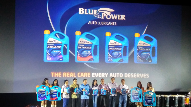 4 Produk Baru Blue Power - kabaroto