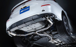 Spoon Sports Keluarkan Part Modifikasi Untuk All New Honda Civic RS