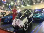 Wow! Penjualan Mobil Hybrid Toyota Naik 7 kali Lipat