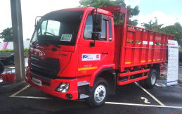 Penjualan Menurun, Astra UD Trucks Pasarkan Produk Lewat Online 