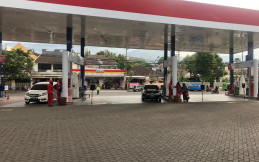 Tidak Hanya Arus Balik, Pertamina juga Antisipasi BBM untuk Pemudik Lokal
