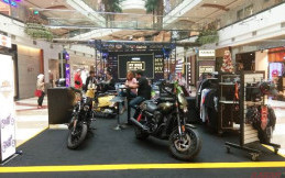 Momen Lebaran Diharapkan Dorong Pertumbuhan di Industri Otomotif Tanah Air