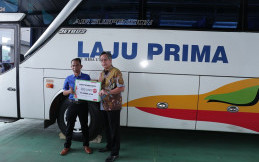 Gunakan Hino, Armada 3 PO Bus Ini Sudah Tempuh Jarak 1 Juta KM Tanpa Overhaul