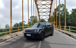 Daftar Harga Mobil Hybrid Januari 2025, Mulai Rp200 Jutaan