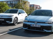Volkswagen Perkenalkan Sistem Hybrid Baru untuk Golf dan T-Roc