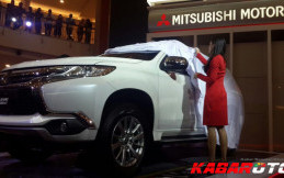 Siap-siap, Mitsubishi Akan Luncurkan Dua Model Terbaru di 2018