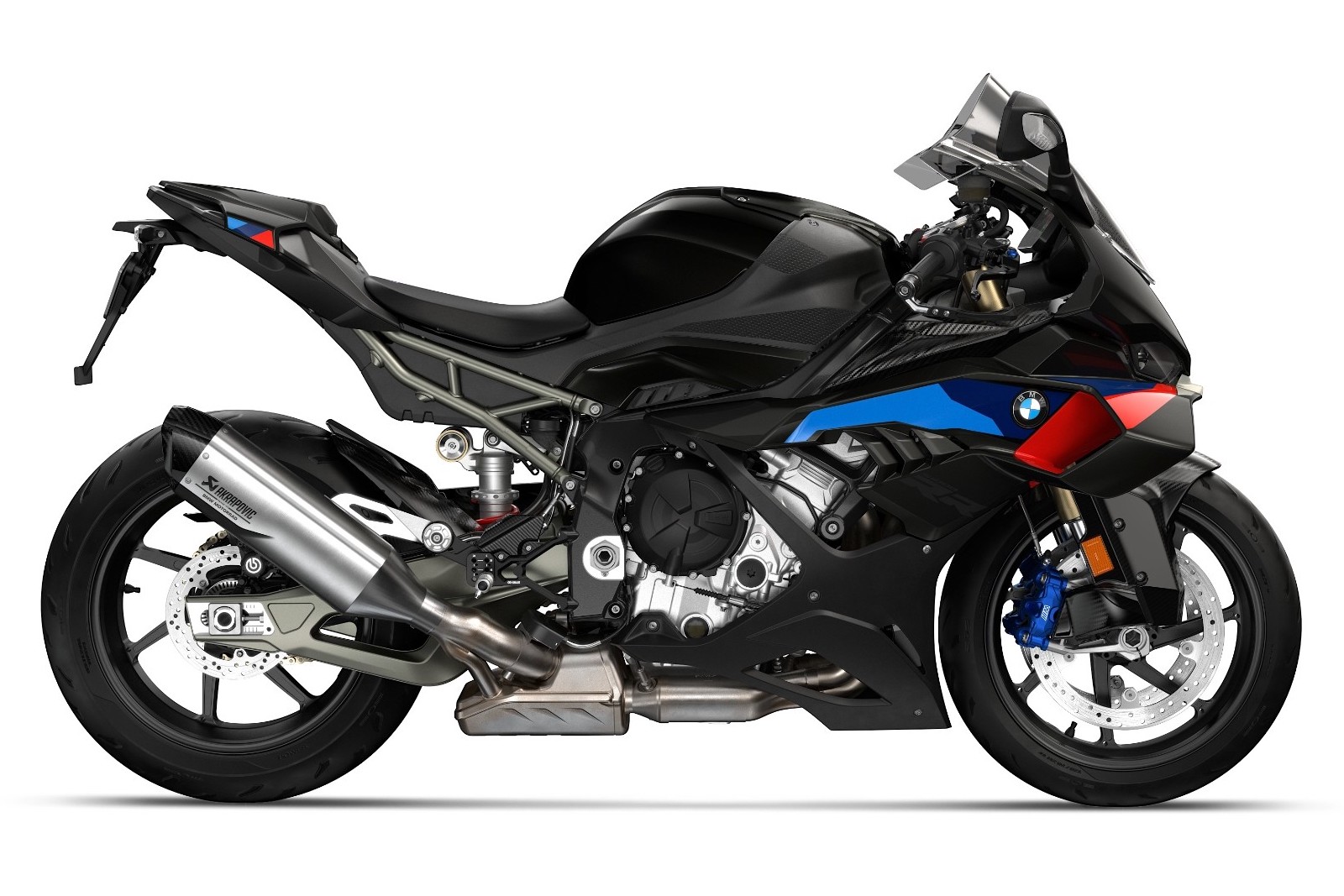 BMW S 1000 RR