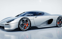 Koenigsegg Tingkatkan Produksi CC850 Usai Ludes Terjual