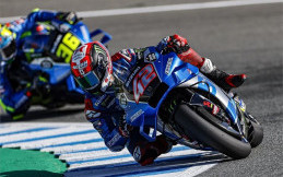 Suzuki Hengkang dari MotoGP, Dorna Sports Beri Peringatan 